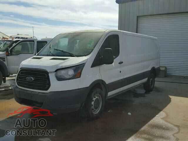 FORD TRANSIT CO 2015 - 1FTSW2ZM3FKA67620