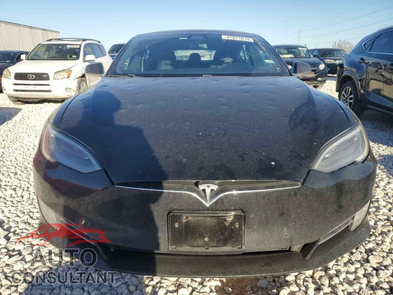 TESLA MODEL S 2018 - 5YJSA1E20JF250542