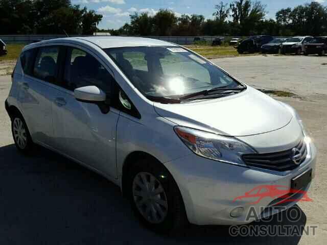 NISSAN VERSA 2015 - 3N1CE2CP7FL353675