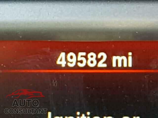 DODGE JOURNEY 2015 - 3C4PDCBG7FT673698