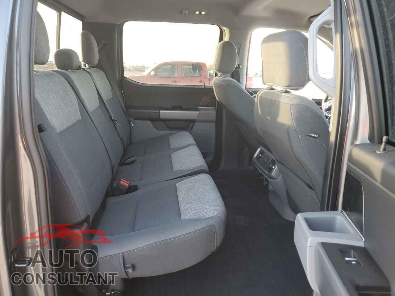 FORD F-150 2021 - 1FTEW1CP9MFA69145