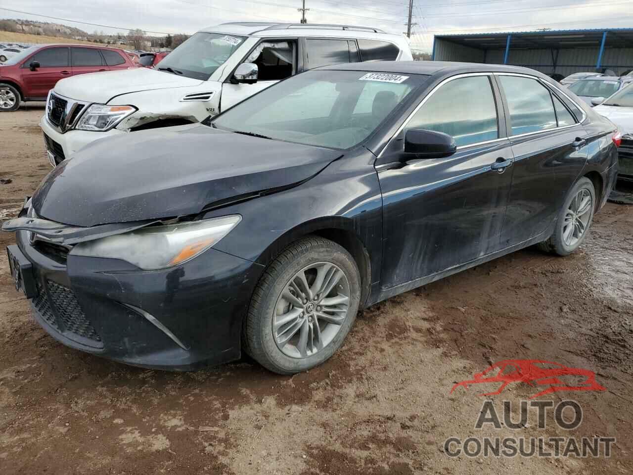 TOYOTA CAMRY 2015 - 4T1BF1FK0FU883035