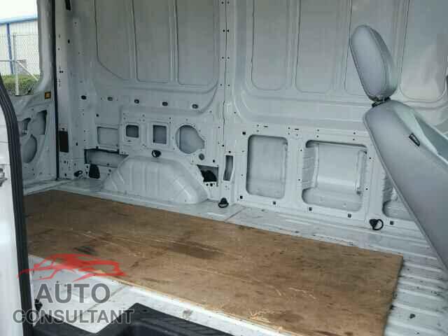 FORD TRANSIT CO 2016 - 1FTYR1CM4GKB17558