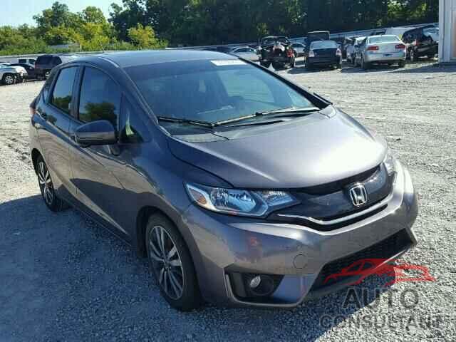 HONDA FIT 2015 - 3HGGK5H85FM752011