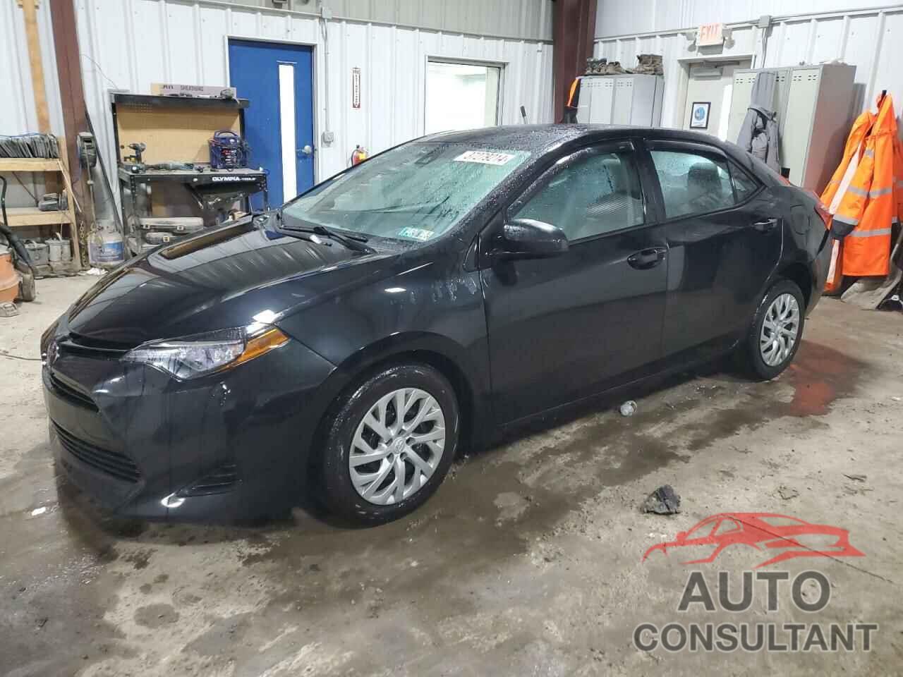 TOYOTA COROLLA 2017 - 2T1BURHE9HC850759