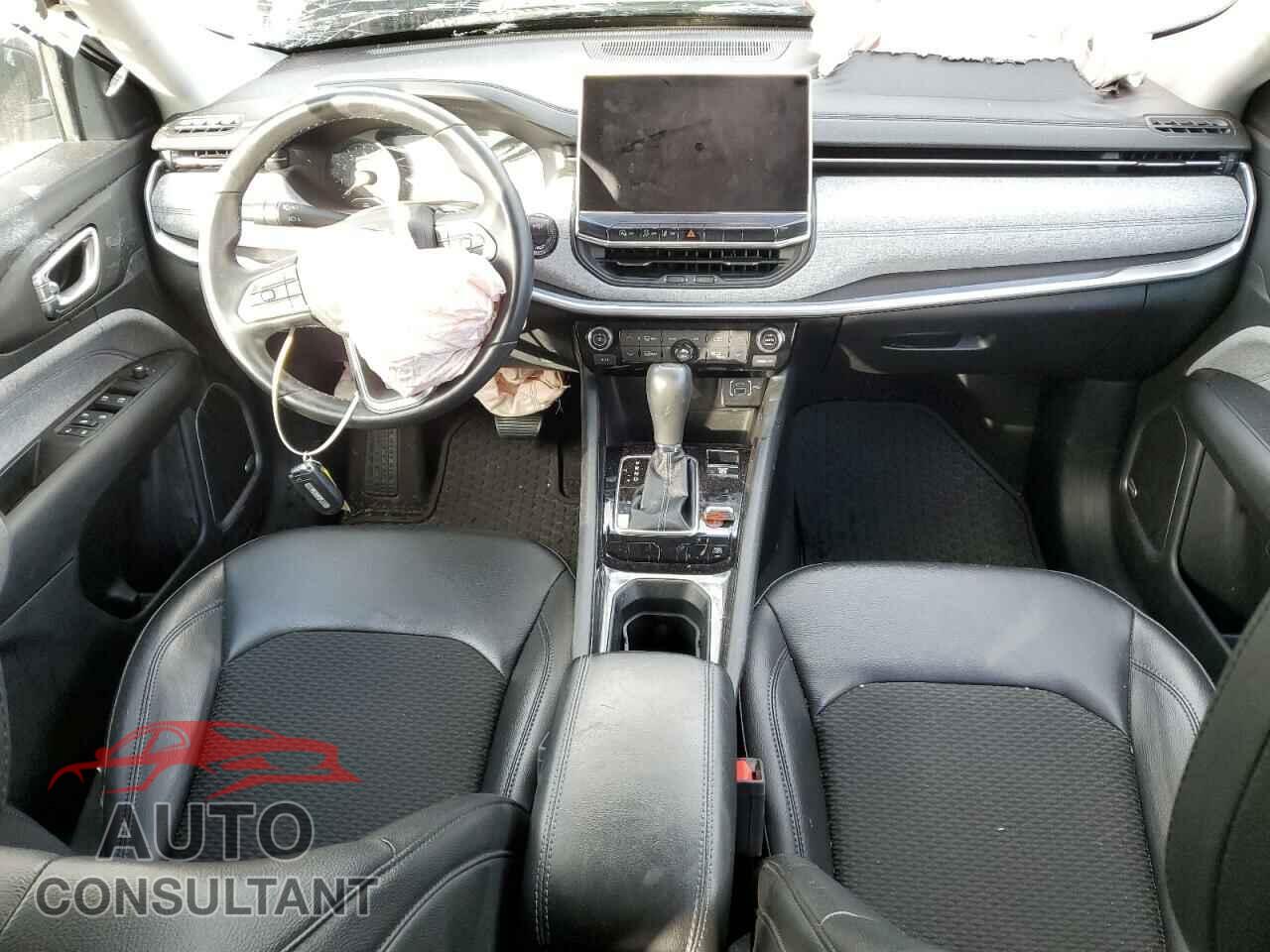 JEEP COMPASS 2022 - 3C4NJDBB3NT170632