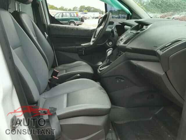 FORD TRANSIT CO 2015 - NM0LS7E79F1177183