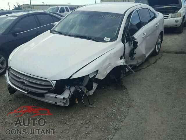 FORD TAURUS 2016 - 1FAHP2E8XGG141285