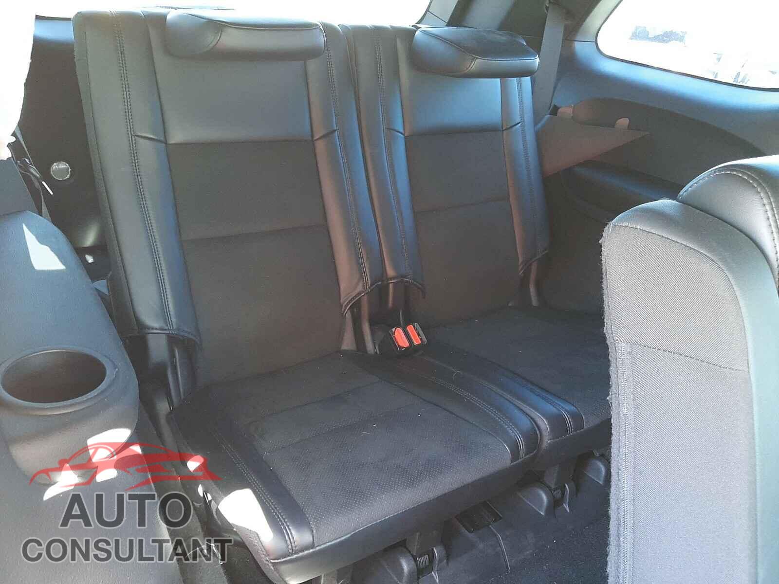 DODGE DURANGO 2019 - 1C4RDHDG6KC824507
