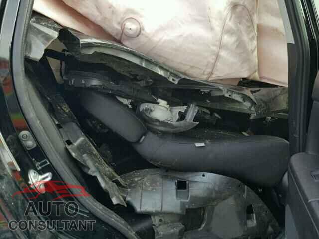 MITSUBISHI OUTLANDER 2015 - 4A4AR3AU0FE014112