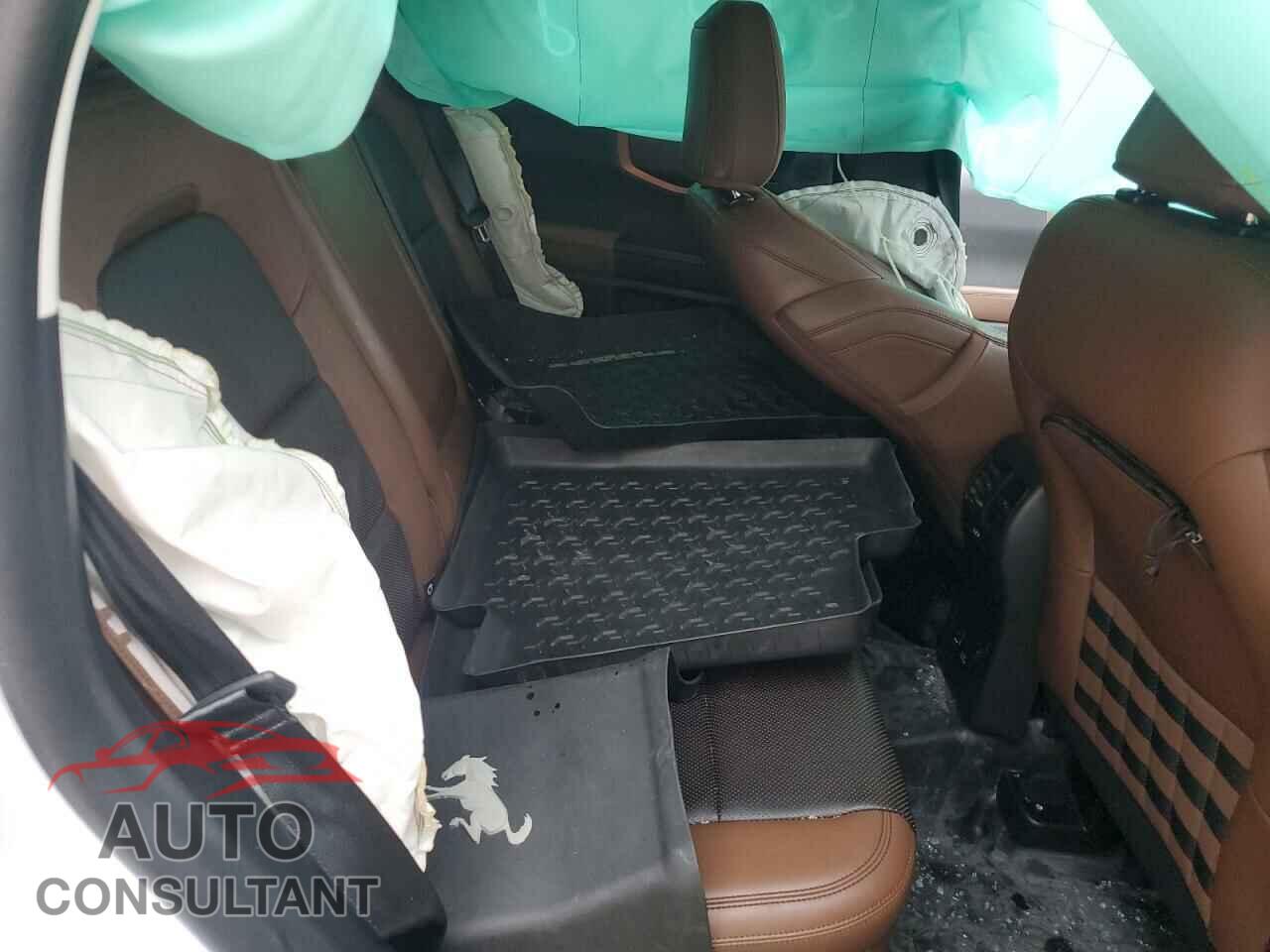 FORD BRONCO 2022 - 3FMCR9D93NRD79062
