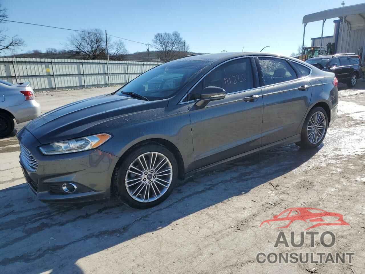 FORD FUSION 2015 - 1FA6P0HD1F5112613