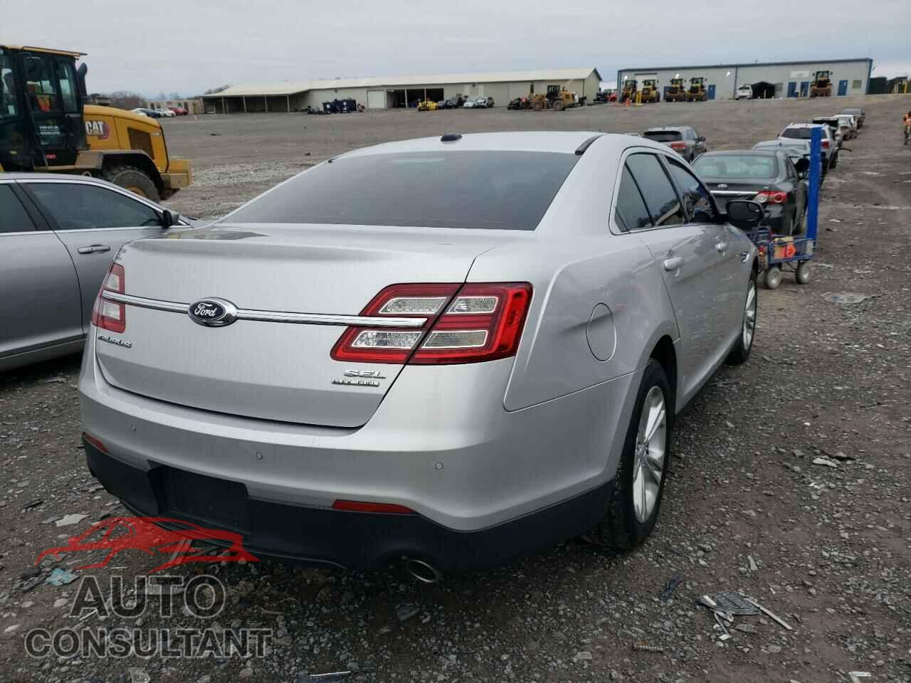 FORD TAURUS 2017 - 1FAHP2E80HG120995