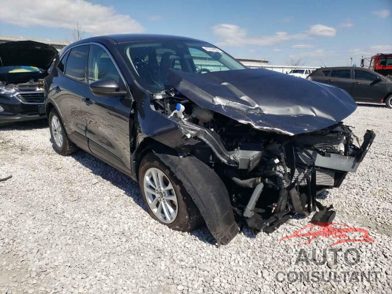 FORD ESCAPE 2020 - 1FMCU9G61LUA08942