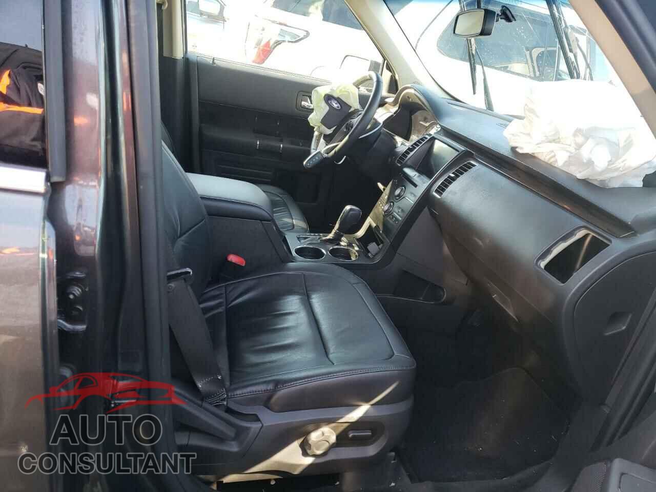 FORD FLEX 2018 - 2FMHK6C80JBA06085
