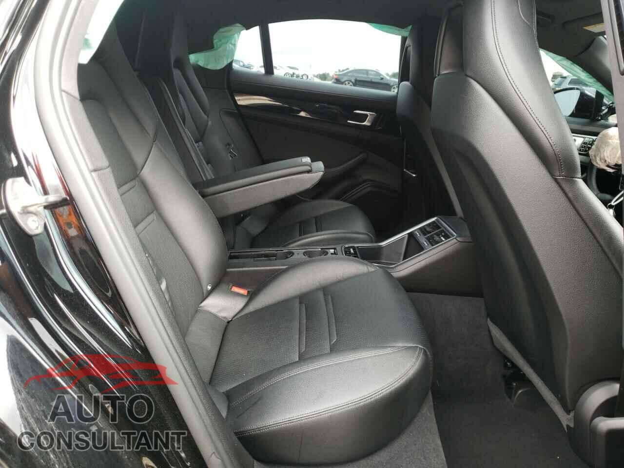 PORSCHE PANAMERA 2017 - WP0AA2A74HL102159