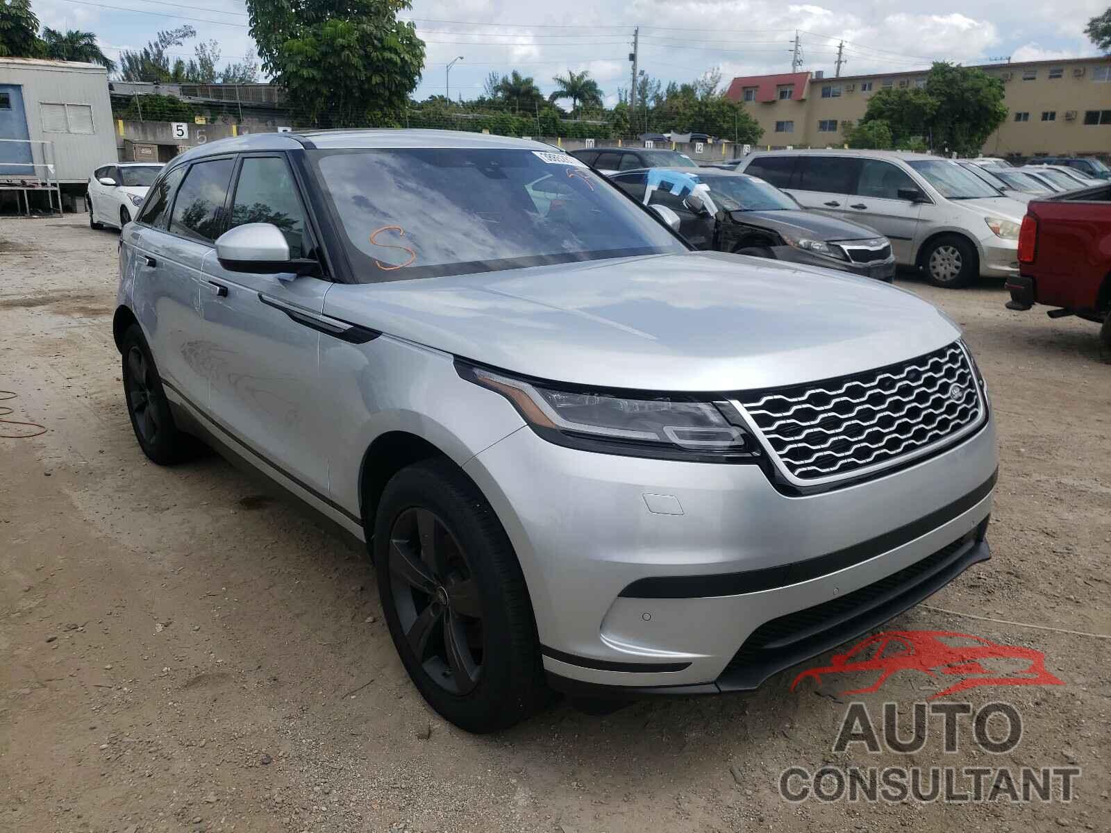 LAND ROVER RANGEROVER 2020 - SALYB2EX4LA242036