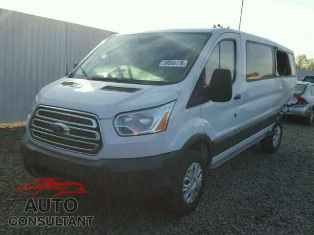 FORD TRANSIT CO 2015 - 1FBZX2ZM3FKA82246