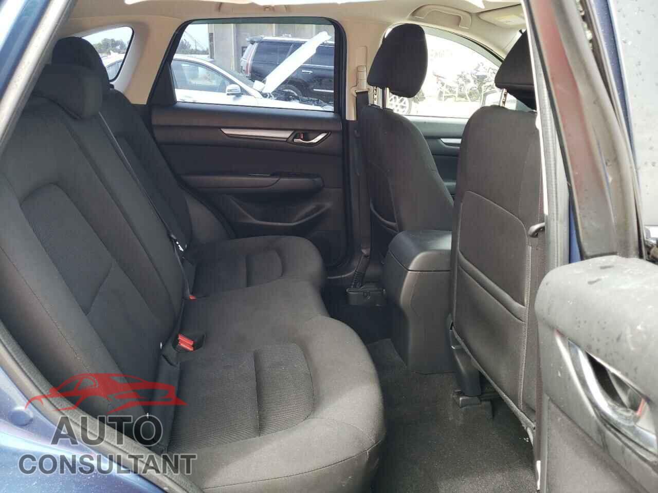 MAZDA CX-5 2017 - JM3KFABL2H0159903