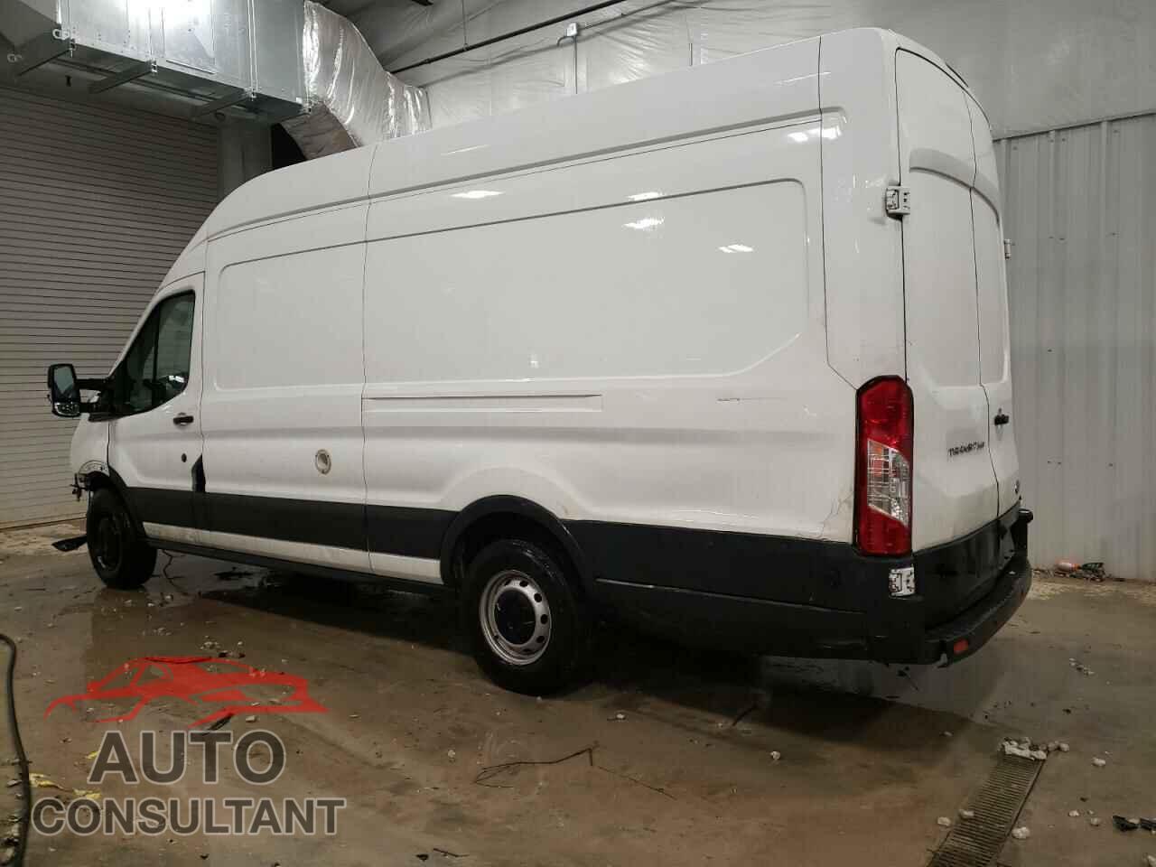 FORD TRANSIT 2016 - 1FTBW3XM5GKB11076