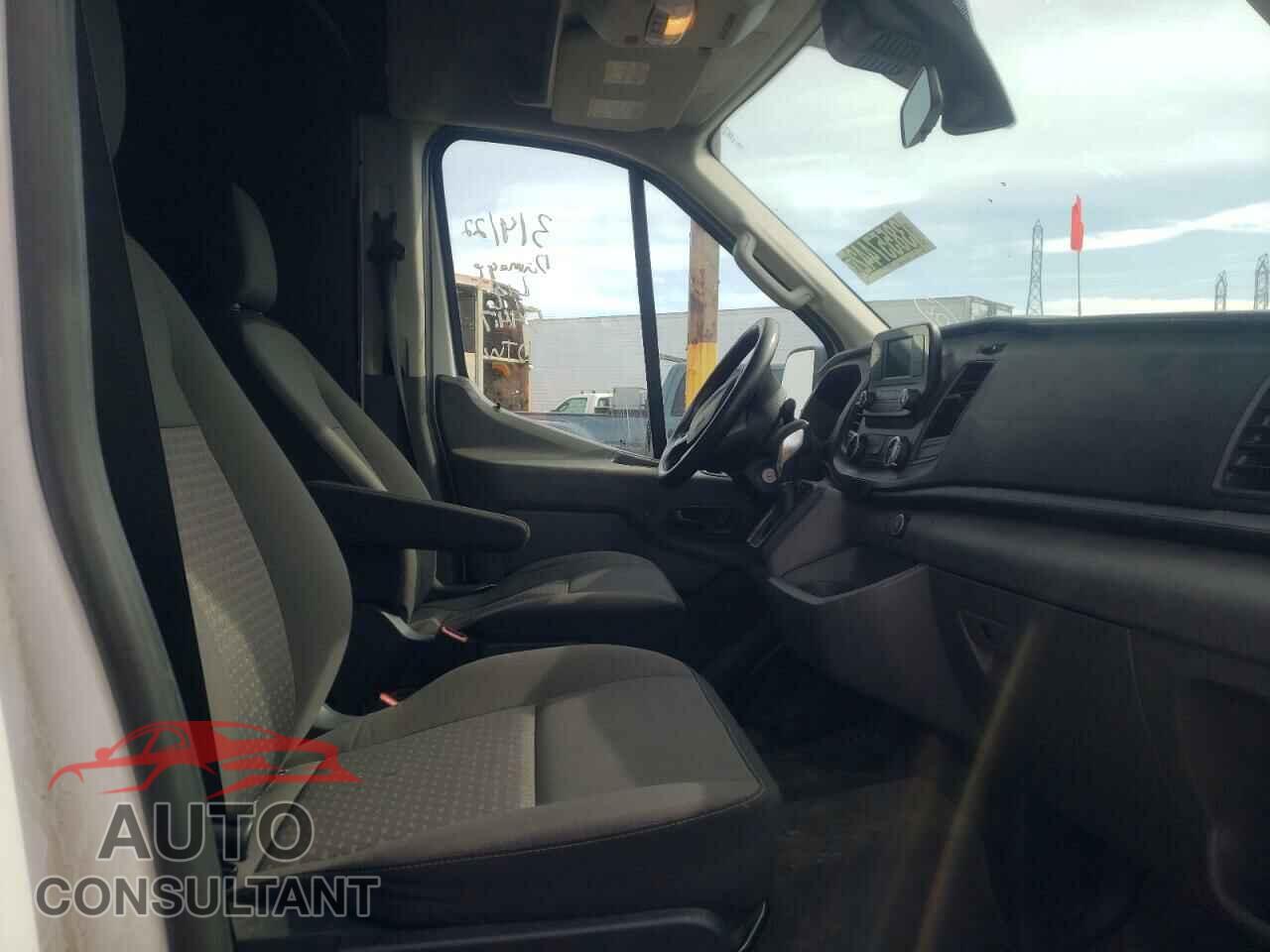 FORD TRANSIT CO 2020 - 1FTBR1C82LKA10785