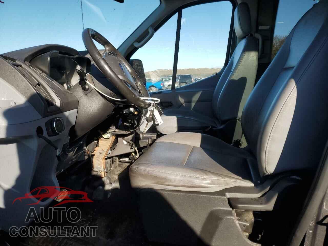 FORD TRANSIT 2019 - 1FBAX2CM6KKA29914