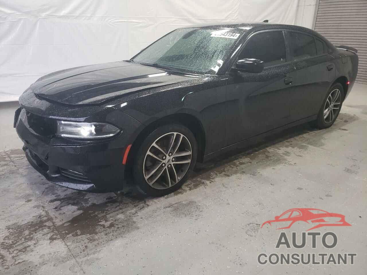 DODGE CHARGER 2018 - 2C3CDXJG0JH130531