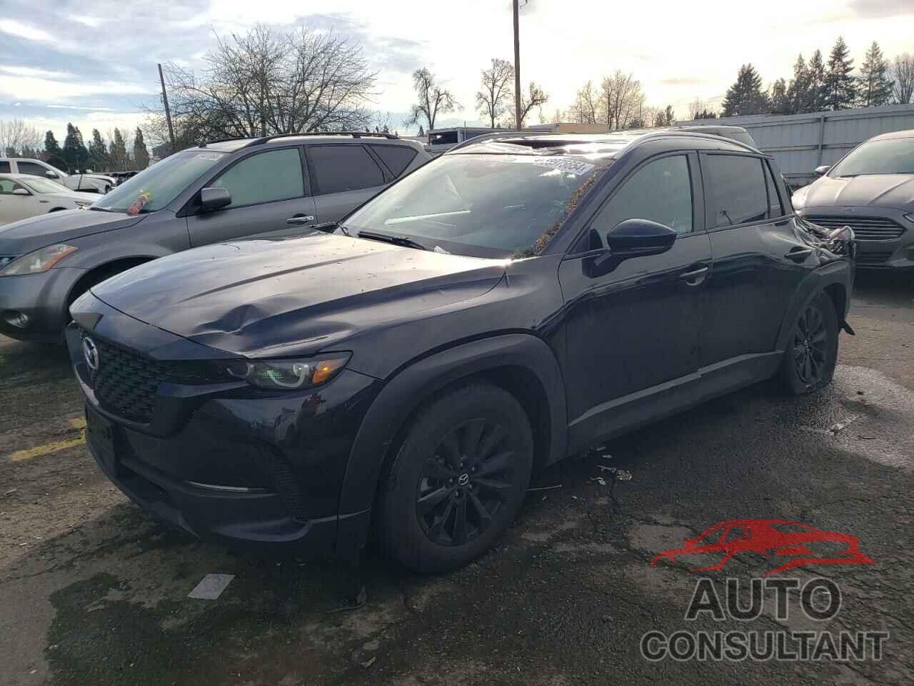 MAZDA CX-50 PREF 2023 - 7MMVABCM8PN124723