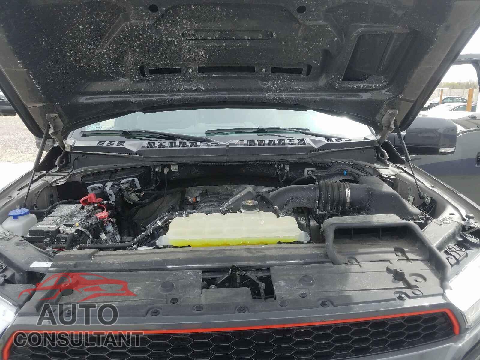 FORD F150 2019 - 1FTEW1E56KKC62112