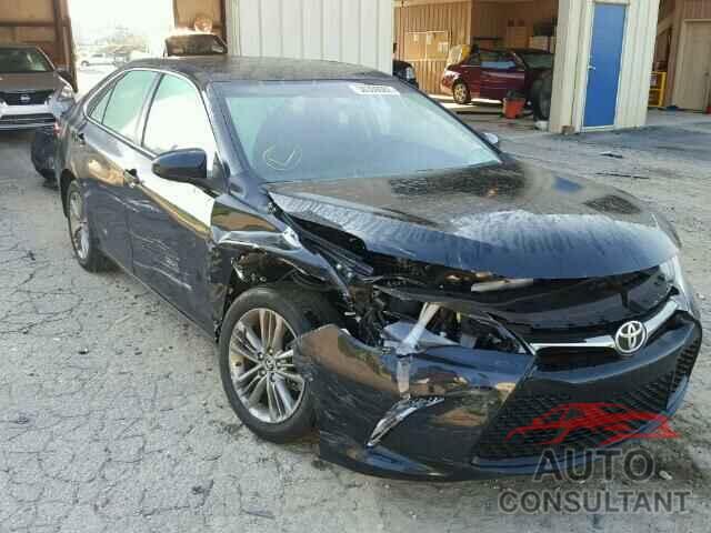 TOYOTA CAMRY 2015 - 4T1BF1FK9FU093488