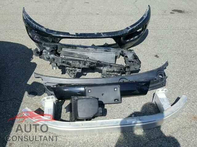 DODGE DART 2016 - 1C3CDFBB0GD563477
