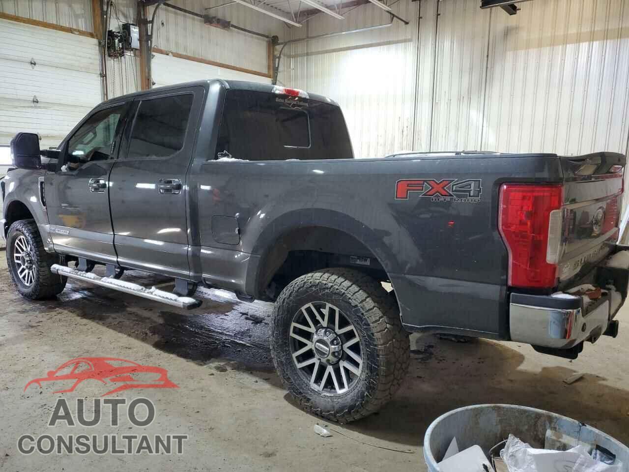 FORD F250 2017 - 1FT7W2BT1HEE52859