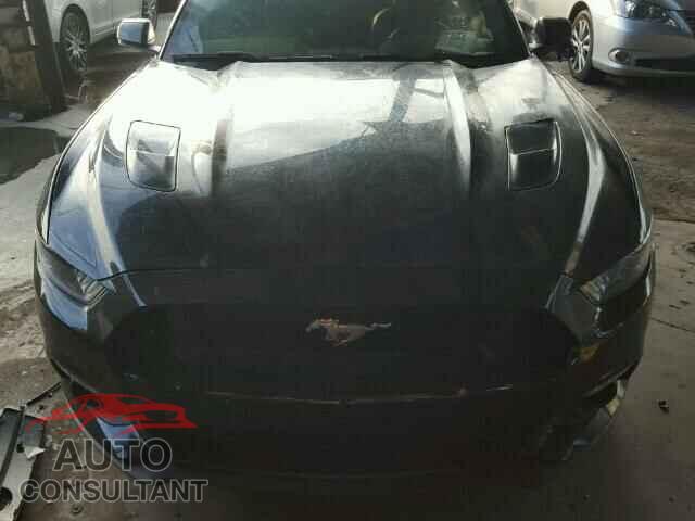 FORD MUSTANG 2015 - 1FA6P8CF1F5387597
