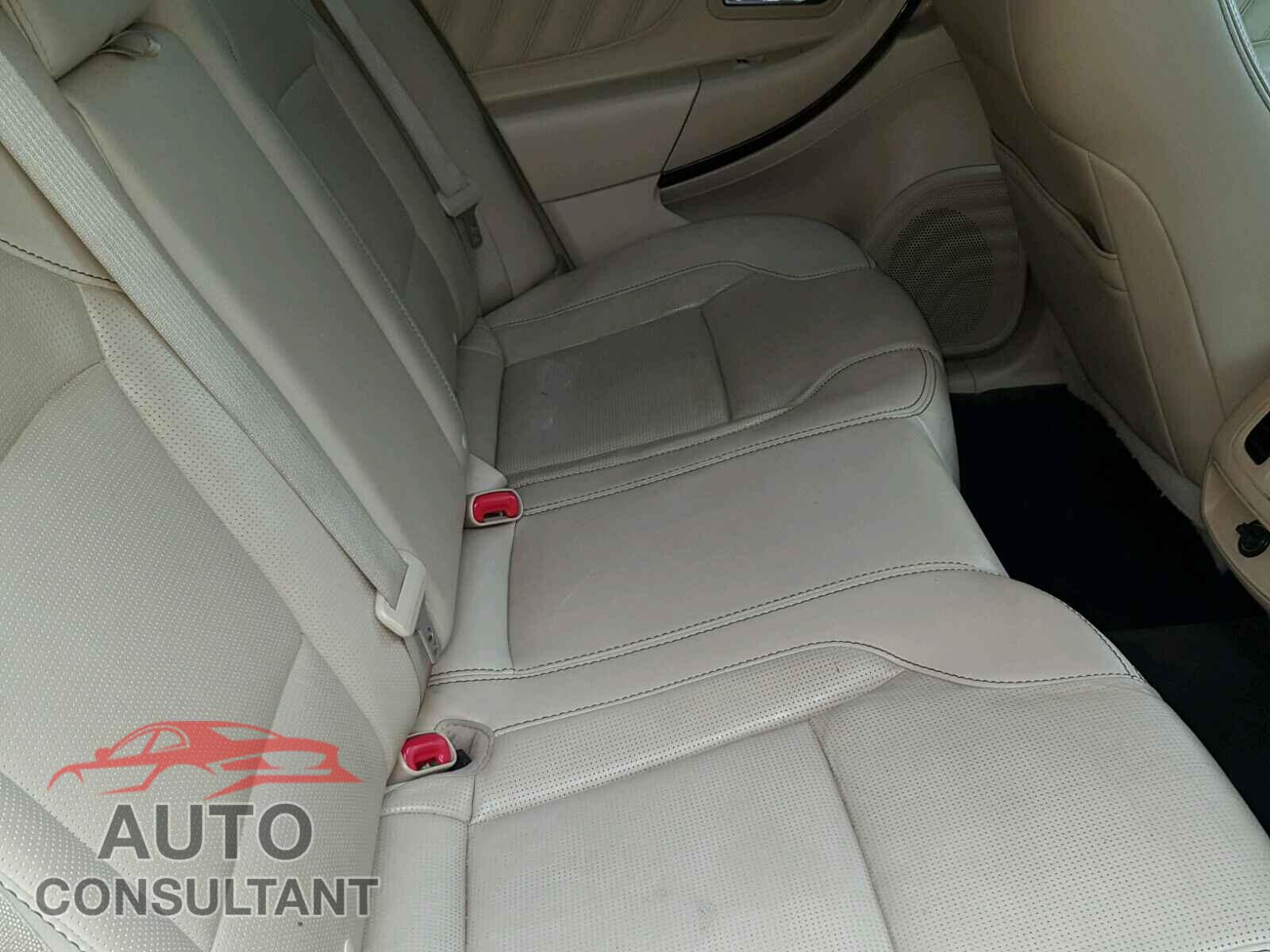 FORD TAURUS 2015 - 1FAHP2F87FG104773