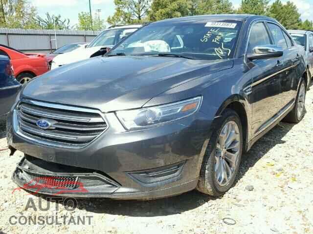 FORD TAURUS 2015 - 1FAHP2F85FG100897