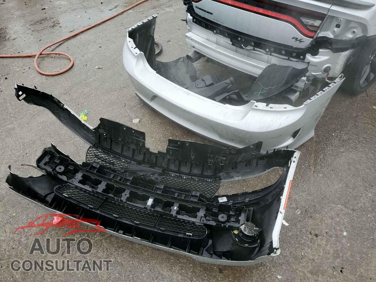 DODGE CHARGER 2020 - 2C3CDXCT3LH223704