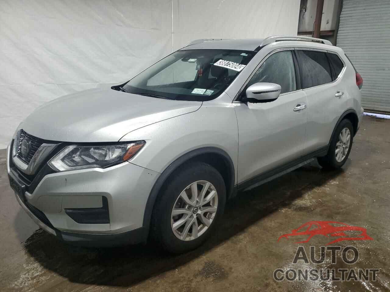 NISSAN ROGUE 2020 - JN8AT2MT0LW002056