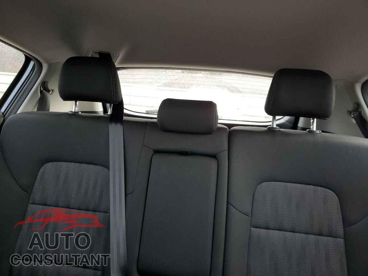KIA SPORTAGE 2021 - KNDPMCAC9M7911079