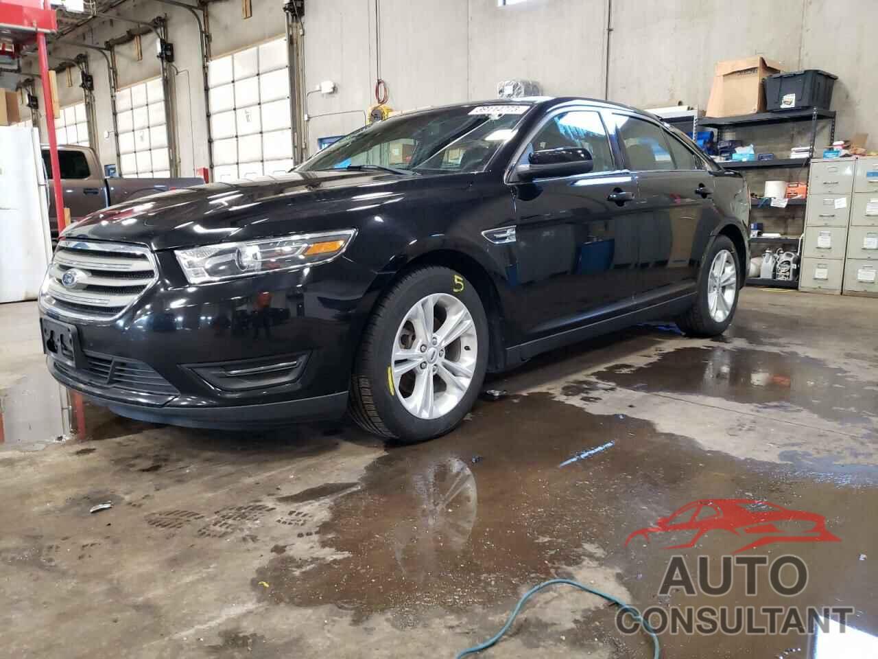 FORD TAURUS 2017 - 1FAHP2E81HG110802