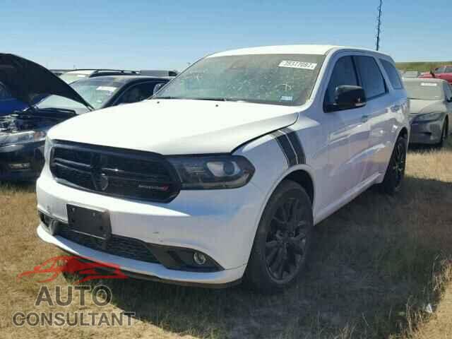 DODGE DURANGO 2015 - 1C4SDHCT5FC946166