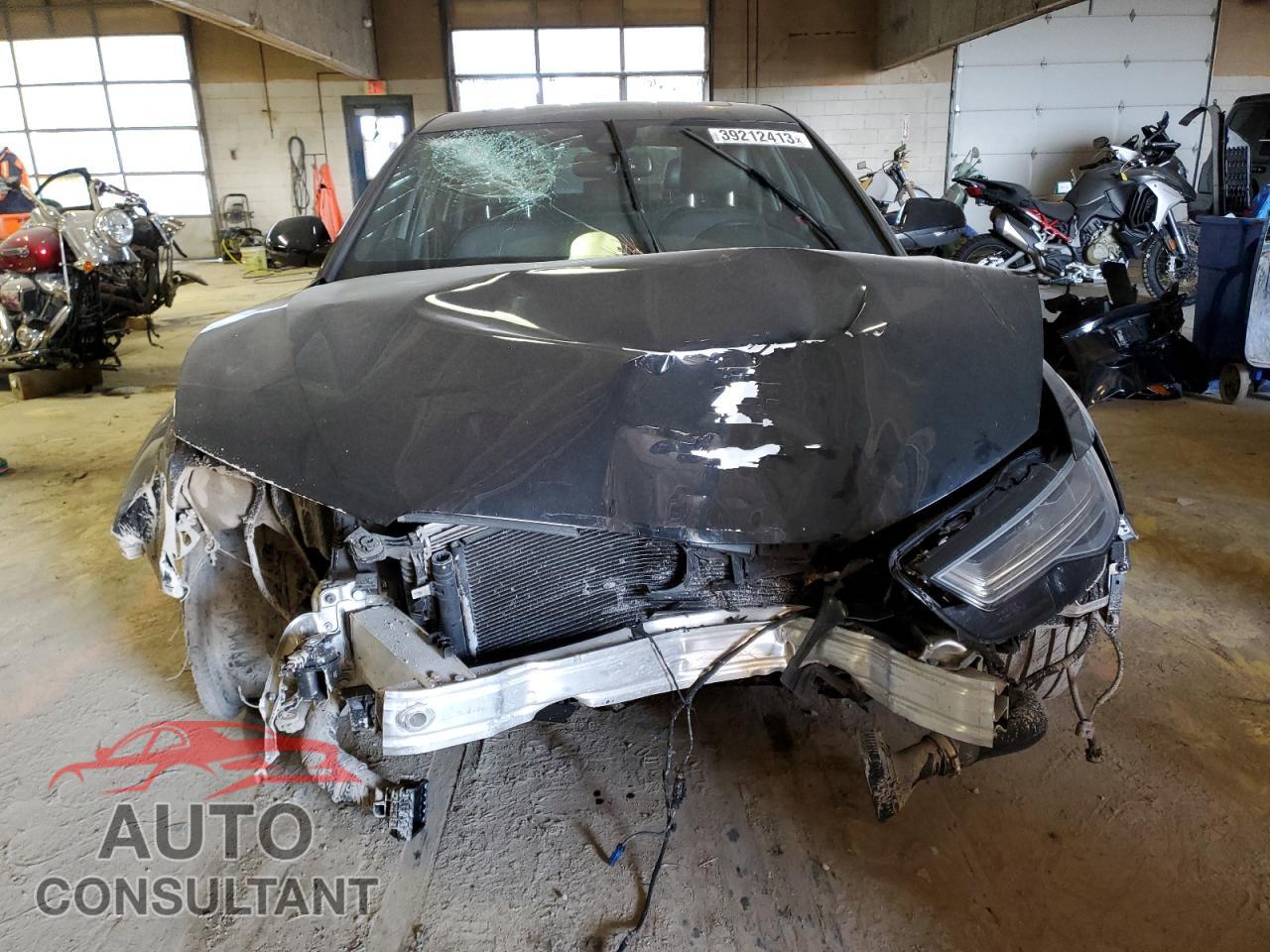 AUDI A6 2017 - WAUG8AFC2HN051901