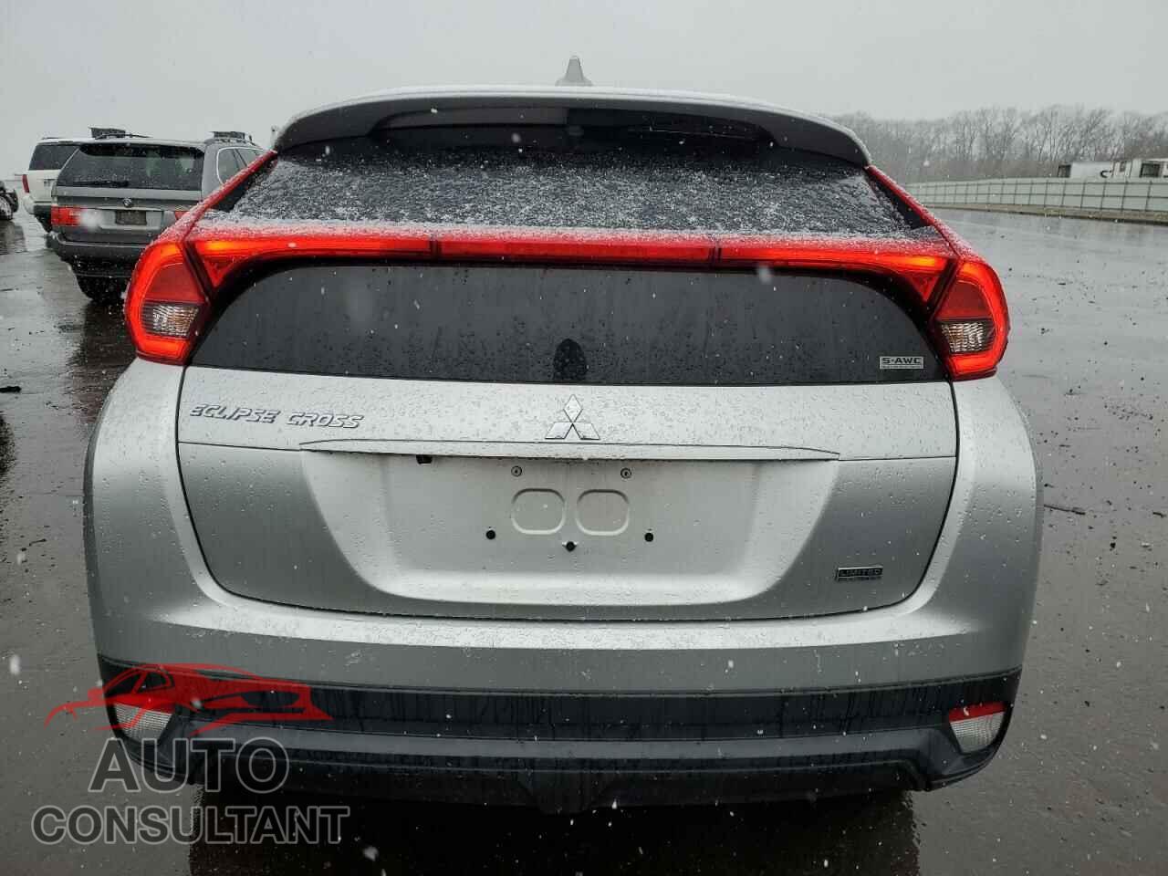 MITSUBISHI ECLIPSE 2020 - JA4AT4AA8LZ000980