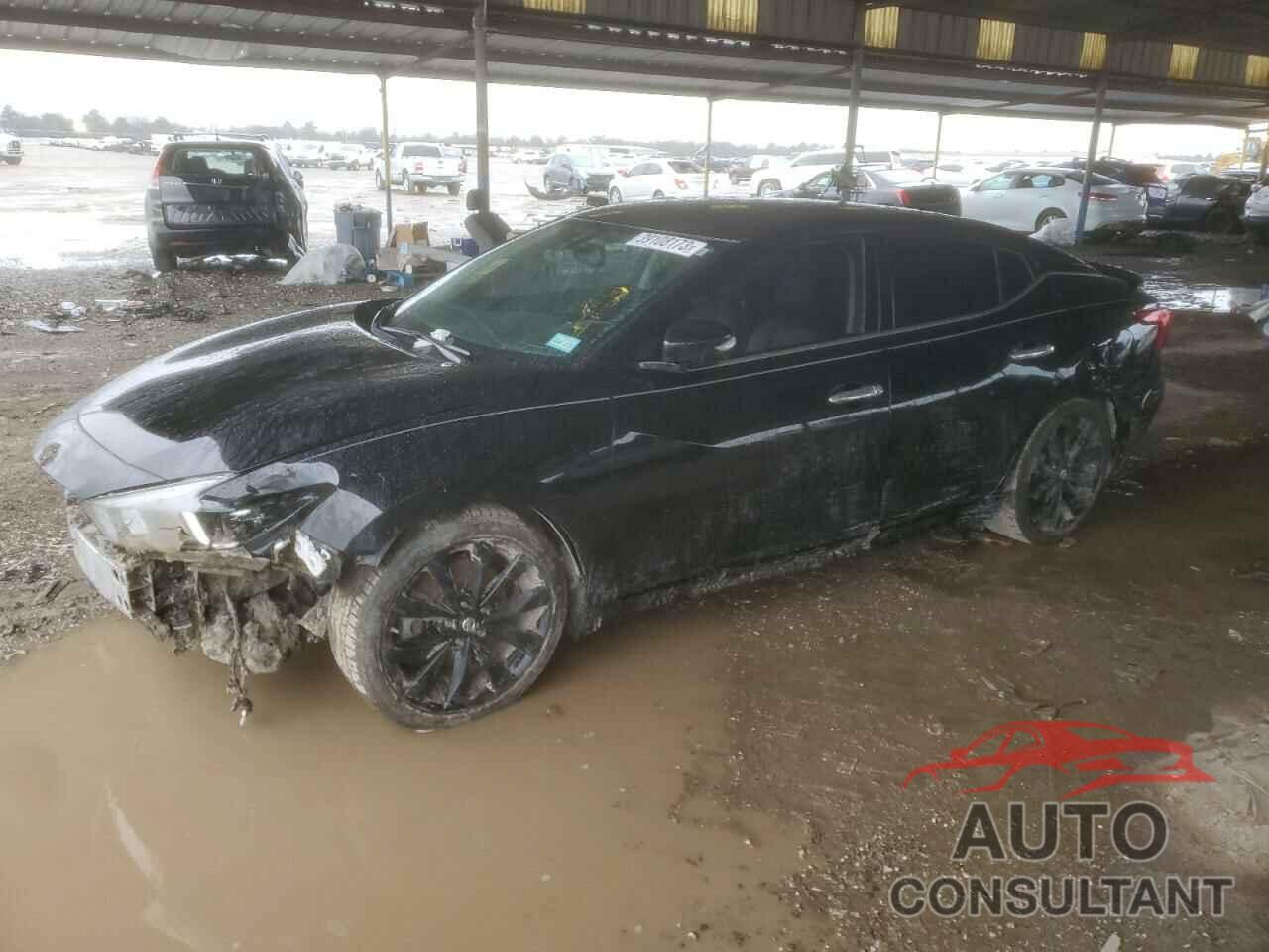 NISSAN MAXIMA 2017 - 1N4AA6AP0HC415125