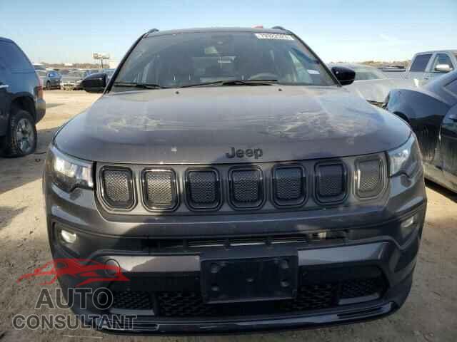 JEEP COMPASS 2022 - 3C4NJDBB4NT230370