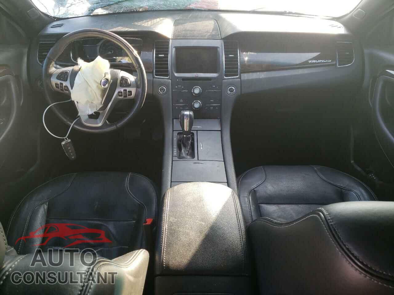 FORD TAURUS 2015 - 1FAHP2F85FG158704