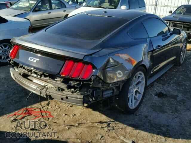 FORD MUSTANG 2015 - 1FA6P8CF8F5322973