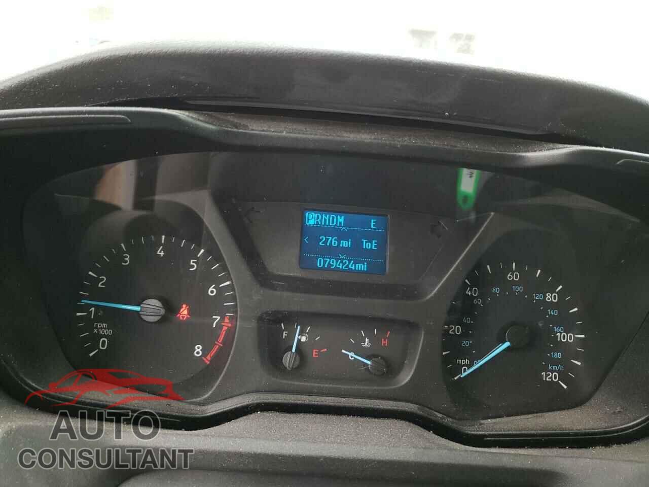 FORD TRANSIT CO 2016 - 1FTYR2CM6GKB40314