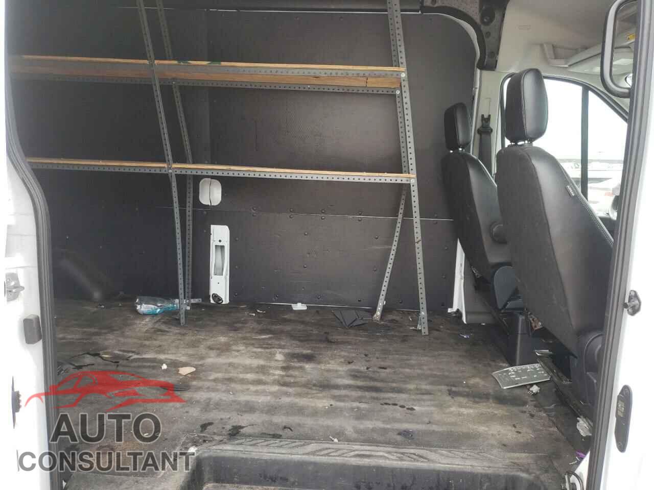 FORD TRANSIT CO 2020 - 1FTBR1C81LKB45403