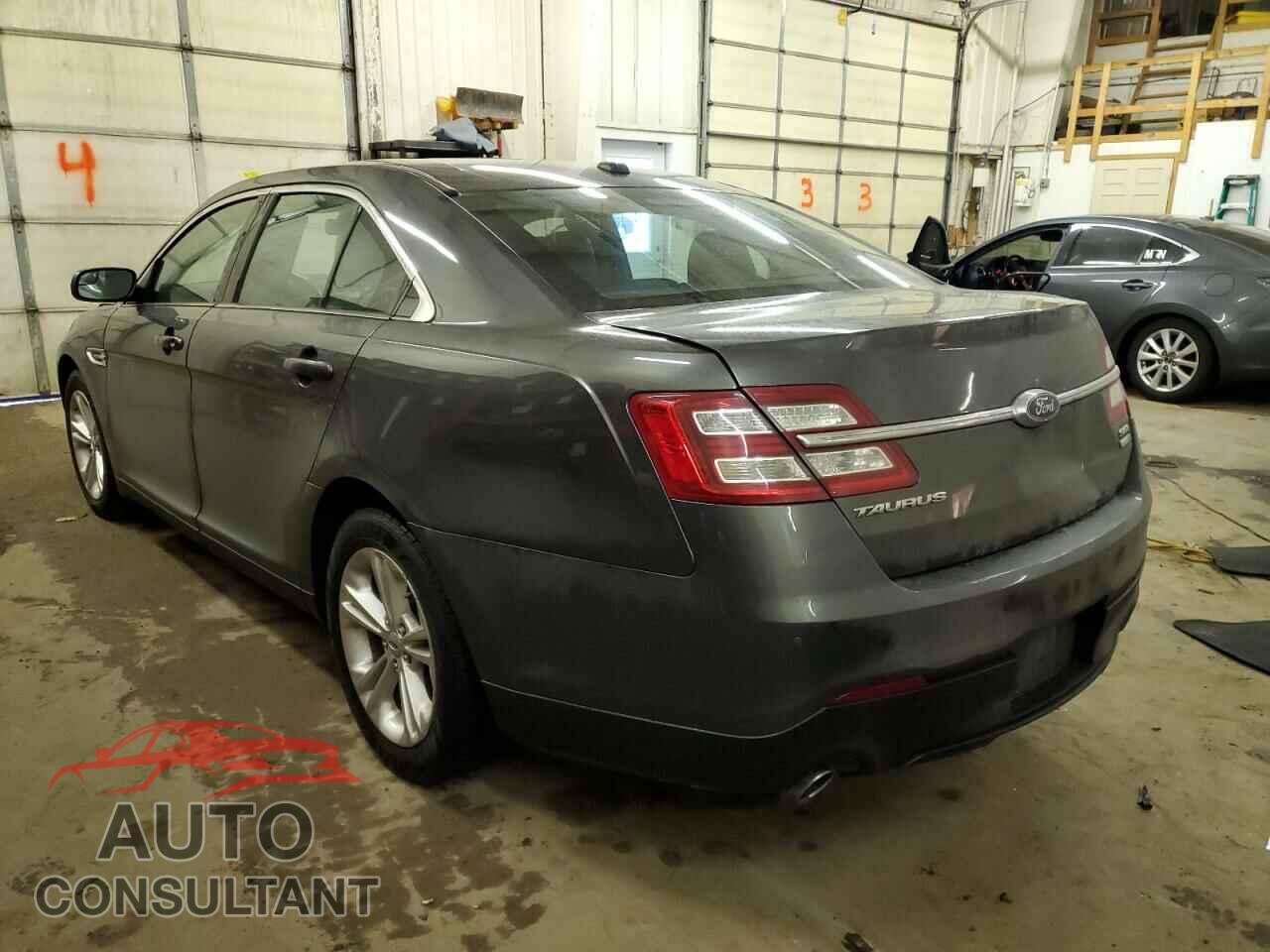 FORD TAURUS 2016 - 1FAHP2H8XGG122781