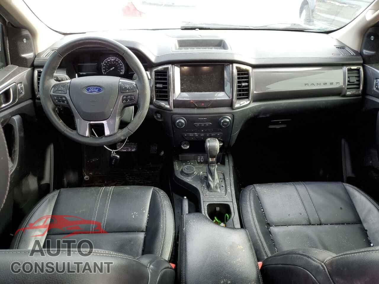 FORD RANGER 2019 - 1FTER4FHXKLA61583